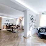 Apartment Altstadt Luxury Design *