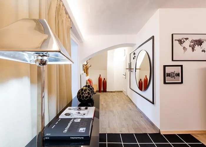 Altstadt Luxury Design * 잘츠부르크
