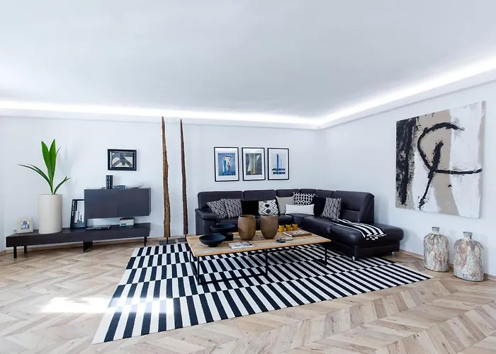 Altstadt Luxury Design * 잘츠부르크