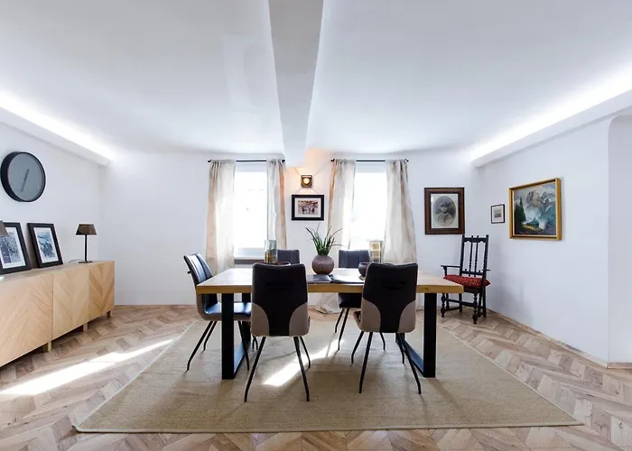 Altstadt Luxury Design *