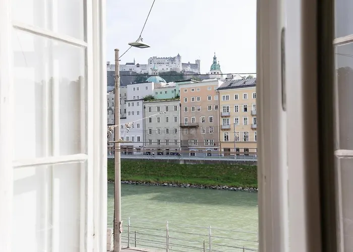 Altstadt Luxury Design