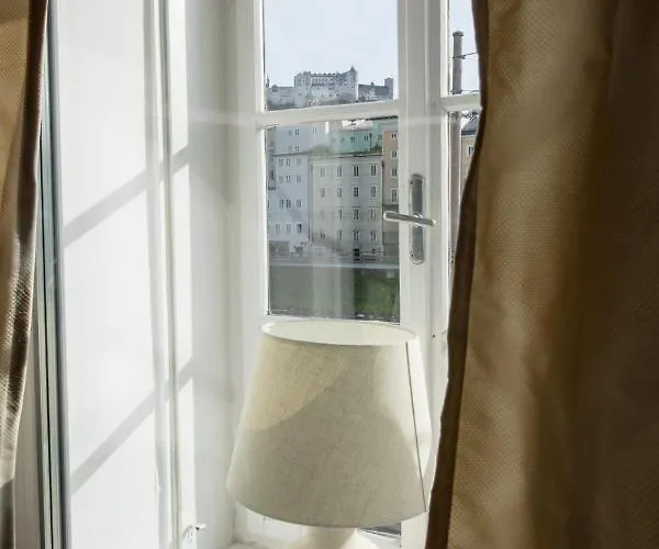 Altstadt Luxury Design 아파트 *