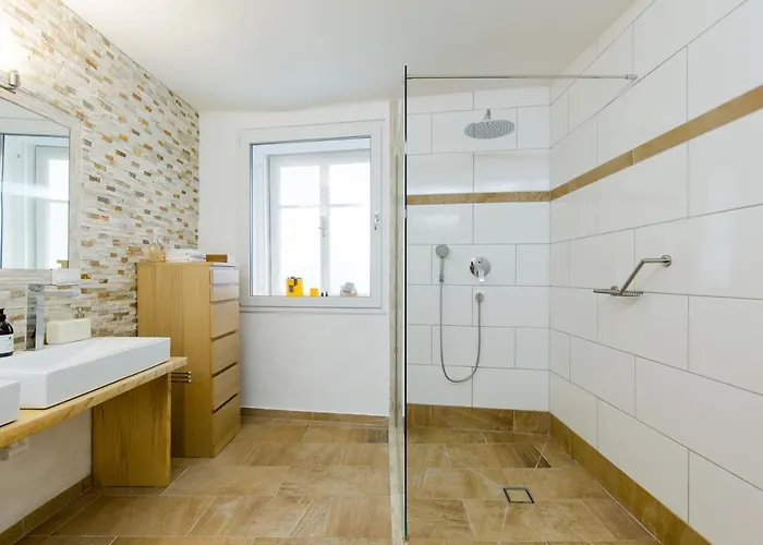 Altstadt Luxury Design 아파트