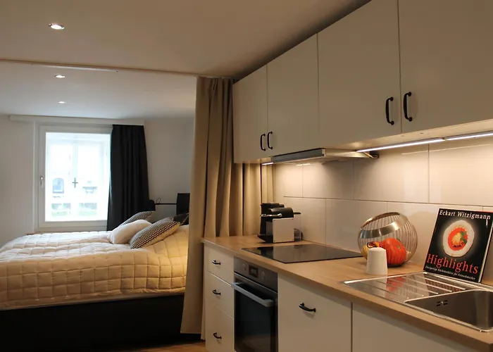 Altstadt Luxury Design