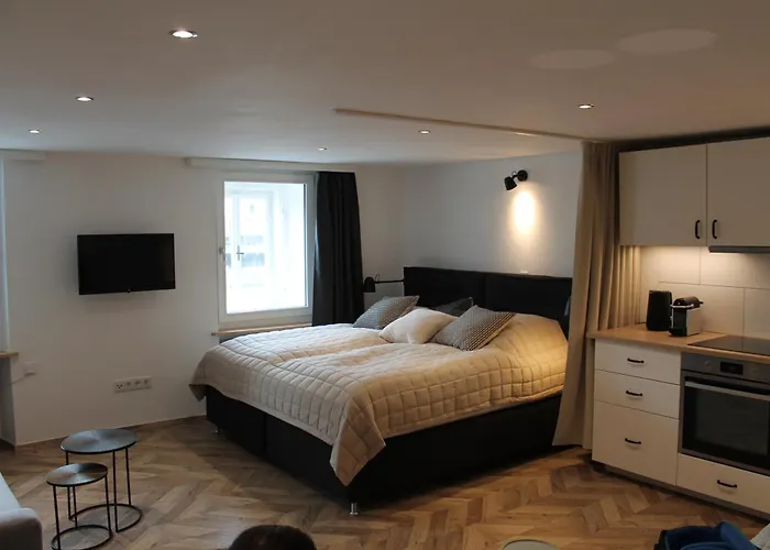 Altstadt Luxury Design
