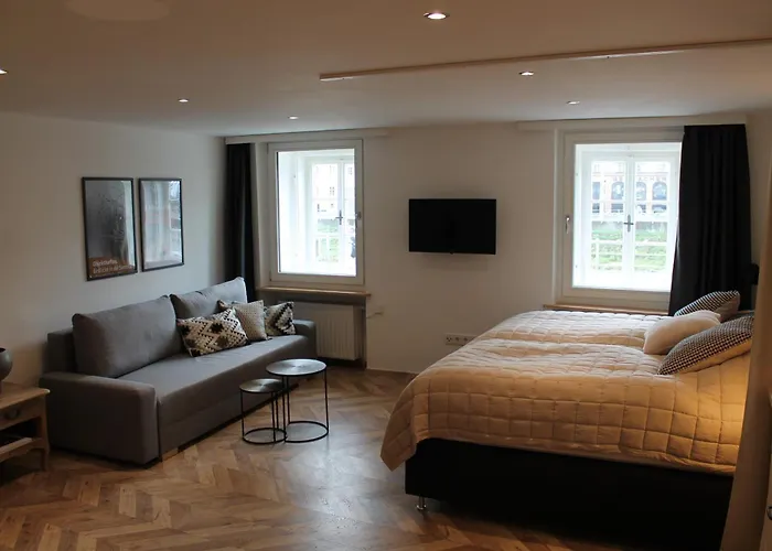 Altstadt Luxury Design *