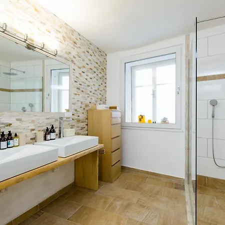 Altstadt Luxury Design דירה