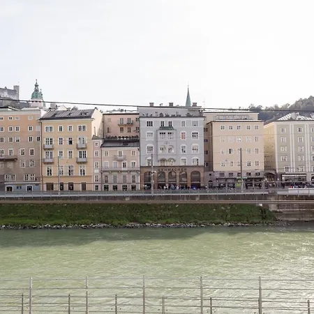 Altstadt Luxury Design Salzburg