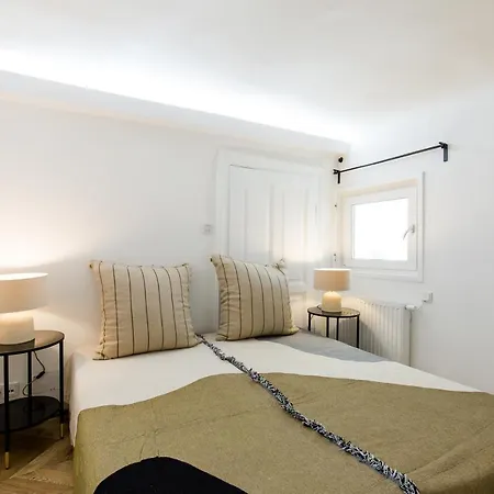 Apartment Altstadt Luxury Design Salzburg