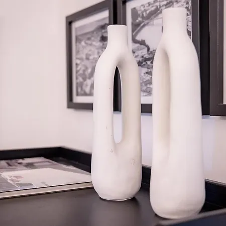 Altstadt Luxury Design דירה