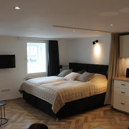 Altstadt Luxury Design