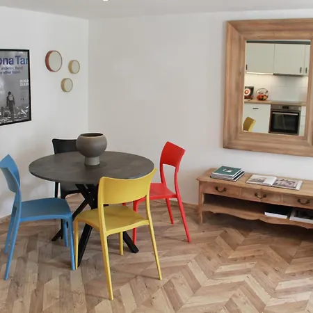 Altstadt Luxury Design * זלצבורג