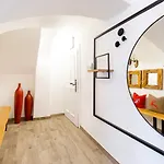 Altstadt Luxury Design Apartamento Salzburgo