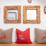 Apartamento Altstadt Luxury Design