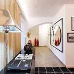 Altstadt Luxury Design * Salzburgo