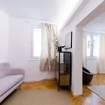 Altstadt Luxury Design Apartamento