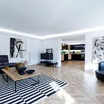 Apartamento Altstadt Luxury Design