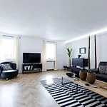 Altstadt Luxury Design Apartamento