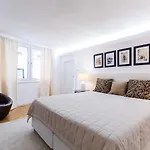 Altstadt Luxury Design Apartamento *