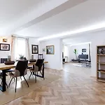 Altstadt Luxury Design Salzburgo