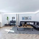 Apartamento Altstadt Luxury Design Salzburgo