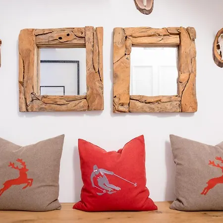 Apartmán Altstadt Luxury Design