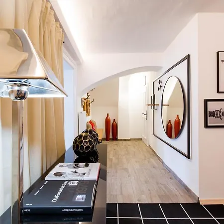 Altstadt Luxury Design * Salzburg