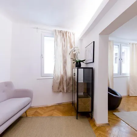 Altstadt Luxury Design Appartement