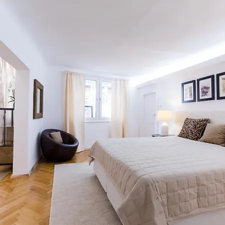 Altstadt Luxury Design