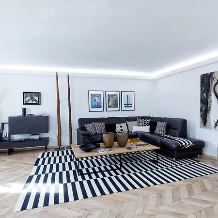 Altstadt Luxury Design * Solnohrad