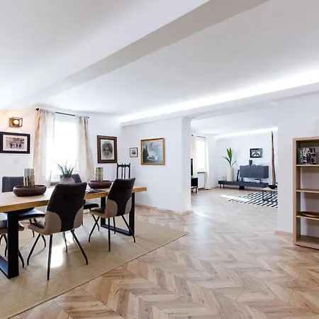 Altstadt Luxury Design Salzburg