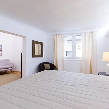 Apartmán Altstadt Luxury Design *