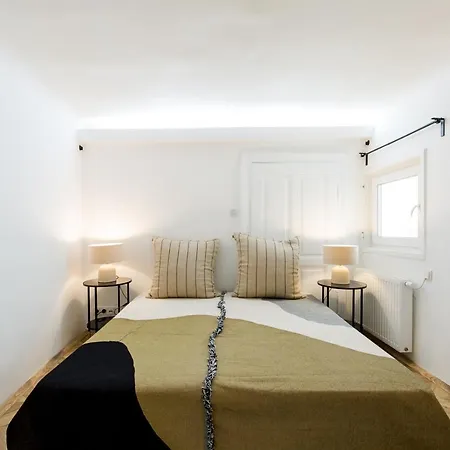 Altstadt Luxury Design