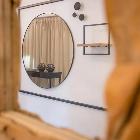 Altstadt Luxury Design Appartement Salzburg