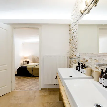 Altstadt Luxury Design Salzburg