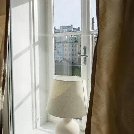 Altstadt Luxury Design Apartment *