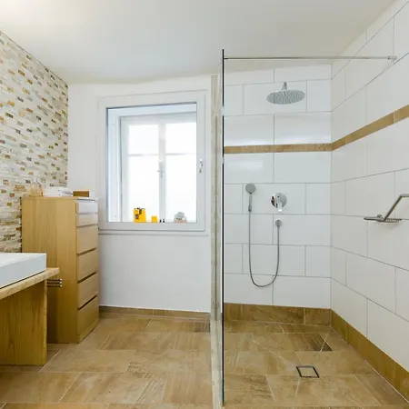 Altstadt Luxury Design Appartement