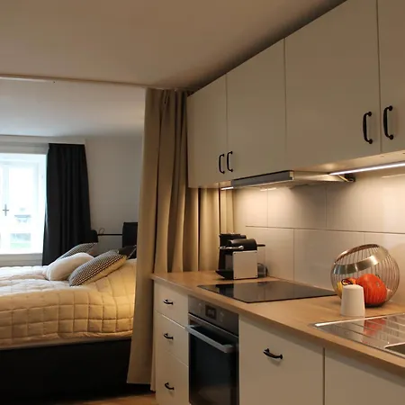 Altstadt Luxury Design