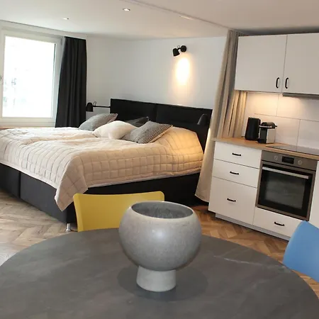 Altstadt Luxury Design *