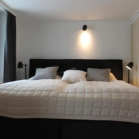 Appartement Altstadt Luxury Design *