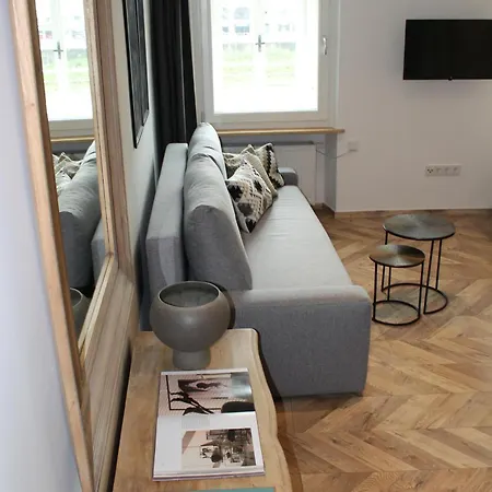 Altstadt Luxury Design * Salzbourg
