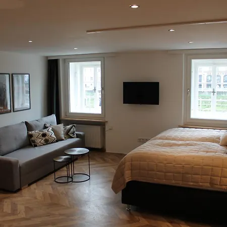 Altstadt Luxury Design *