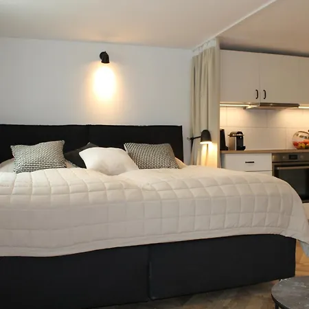 Altstadt Luxury Design Apartmán