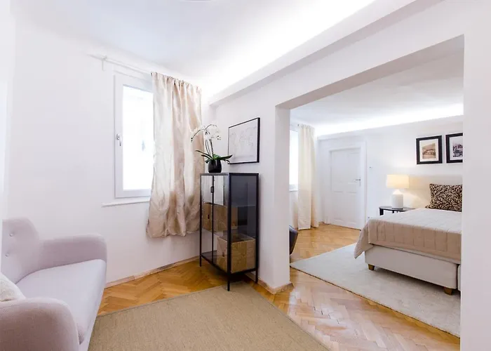 Altstadt Luxury Design