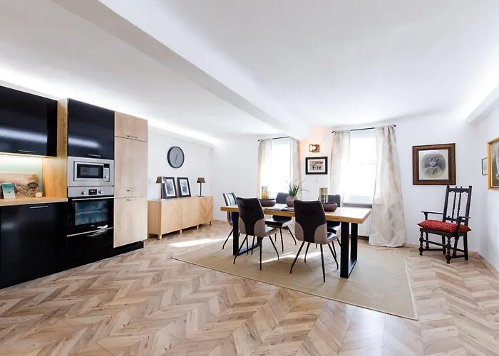 Altstadt Luxury Design *