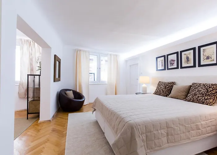 Altstadt Luxury Design