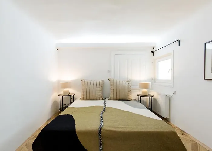 Altstadt Luxury Design
