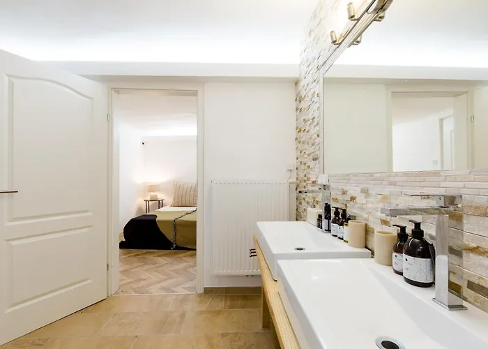 Altstadt Luxury Design Solnohrad