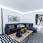 Altstadt Luxury Design Apartment
