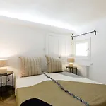Apartment Altstadt Luxury Design Salzburg